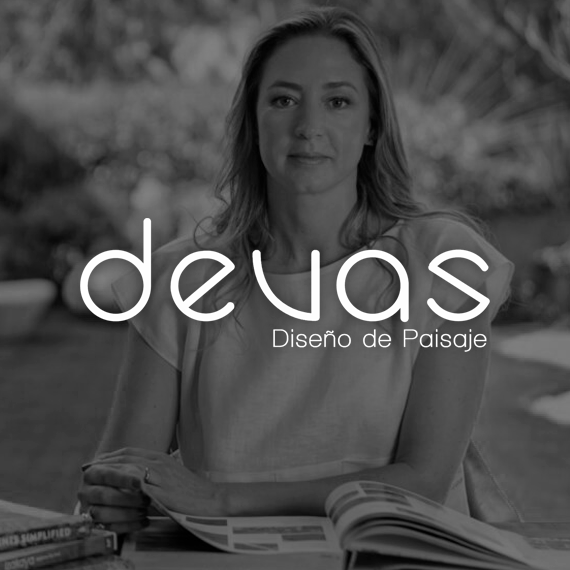 CEO at Devas Paisaje