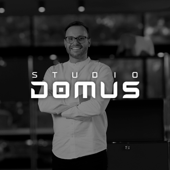 CEO at Studio Domus