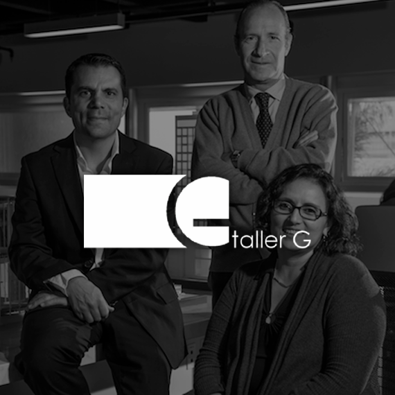 Executives from Taller G